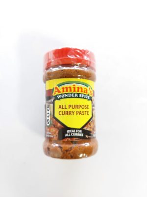 Aminas All Curry Purpose 325g