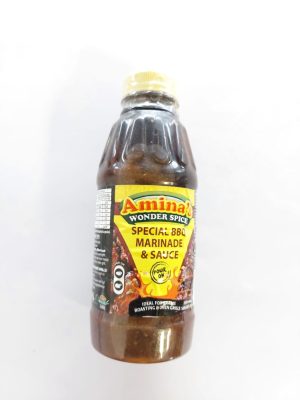 Aminas Special Barbecue Sauce 500ml