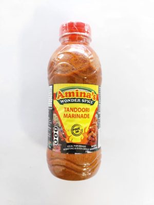 Aminas Tandoori Marinade 500ml