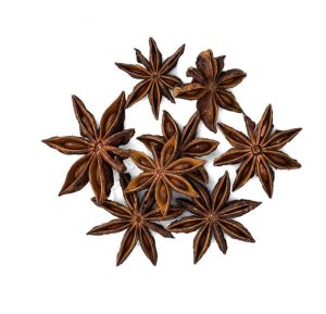 Aniseed Star 70ml Tub