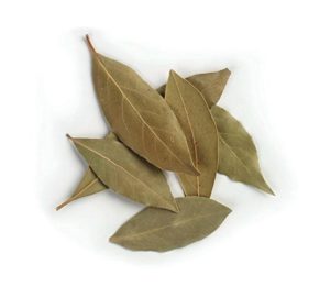 Bay leaves 200ml Tub