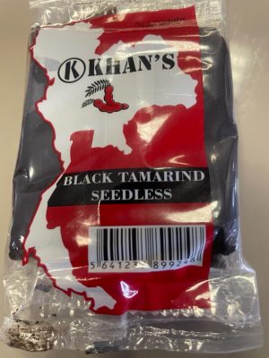 Black Tamarind