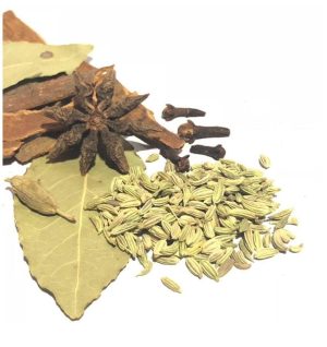 Briyani Mix 200ml Tub