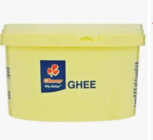 Clover Butter Ghee 1.5Kg