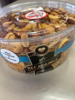 Decadence Chevda 350g
