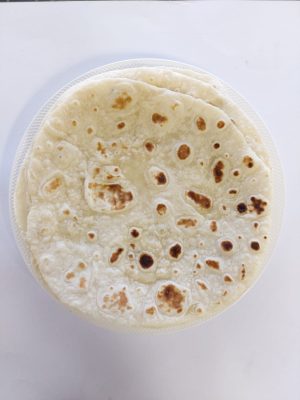 Homemade Roti (6) 