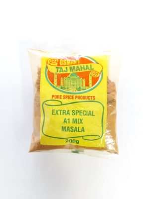 Osmans Taj Mahal A1 Masala 200g
