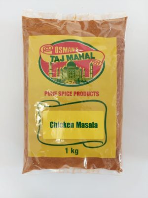 Osmans Taj Mahal Chicken Masala 1kg