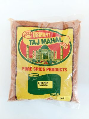 Osmans Taj Mahal Chicken Tikka Masala 1kg