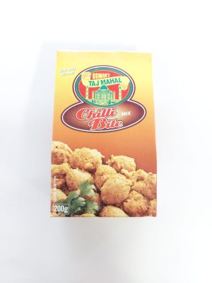 Osmans Taj Mahal Chillibite Mix 200 g