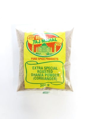 Osmans Taj Mahal Ext Sp Dhania Roasted Masala 200g