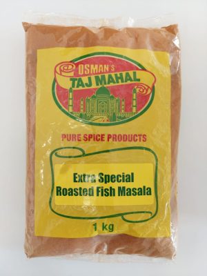 Osmans Taj Mahal Fish Masala 1kg 