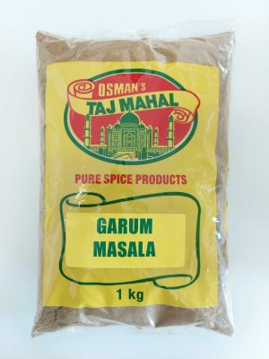 Osmans Taj Mahal Garum Masala 1kg