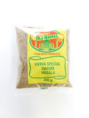 Osmans Taj Mahal Garum Masala 200g