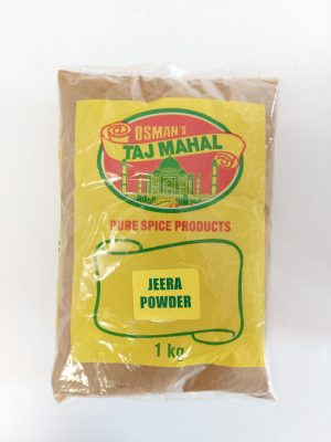 Osmans Taj Mahal Jeera Powder 1kg