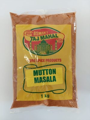 Osmans Taj Mahal Mutton Masala 1kg