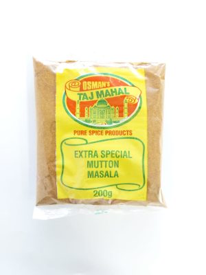 Osmans Taj Mahal Mutton Masala 200g