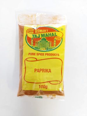 Osmans Taj Mahal Paprika 100g