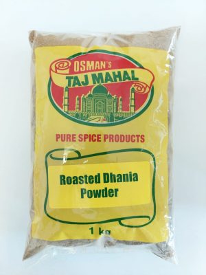 Osmans Taj Mahal Roasted Dhania Powder 1kg