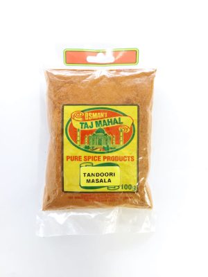 Osmans Taj Mahal Tandoori Masala 100g