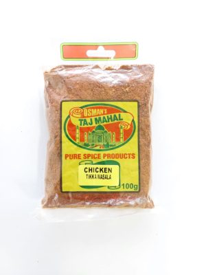 Osmans Taj Mahal Tikka Masala 100g