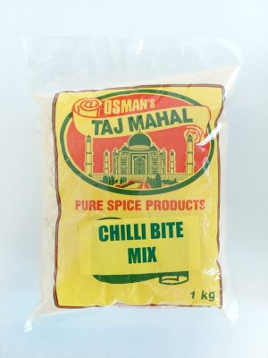Osmans Taj Mahal chillibite mix 1kg