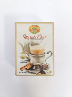 Osman's Taj Mahal Masala Chai