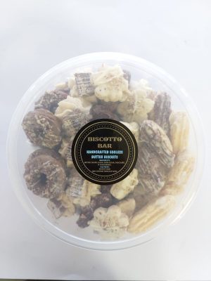 Assorted Pure Butter Biscuits 1kg