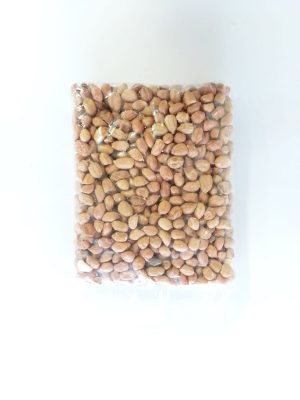Raw peanuts 500ml