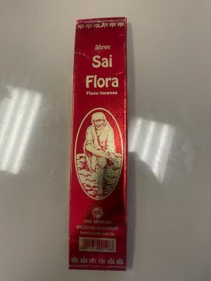 Sai Flora Incence Stick