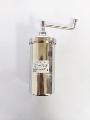 Stainless Steel Murkhoo Machine