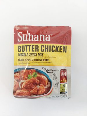Suhana Butter Chicken