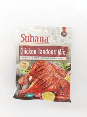 Suhana Chicken Tandoori Mix 