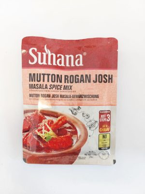 Suhana Mutton Rogan Josh 