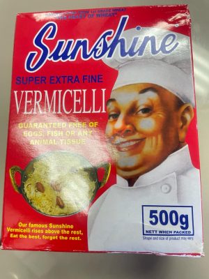 Sunshine Vermicelli