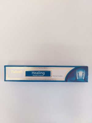 Tulasi healing Incence Stick