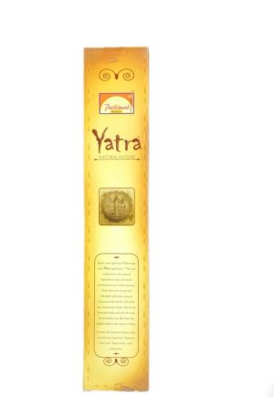 Yatra Incense Sticks