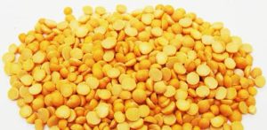 Yellow Pea Dhal 1kg